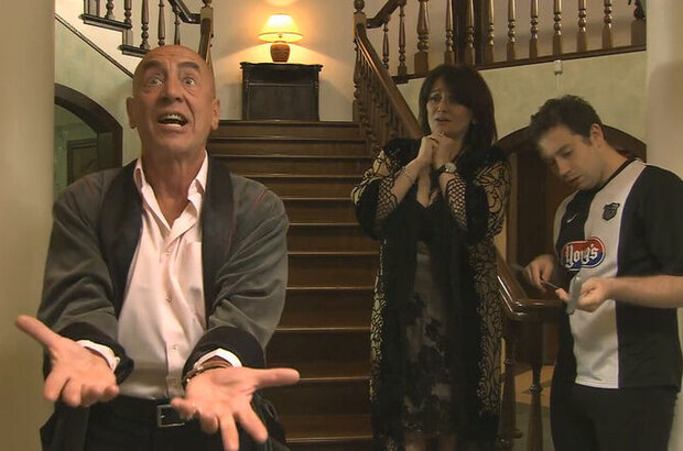 Zolushka.ru (2007) - photo 5