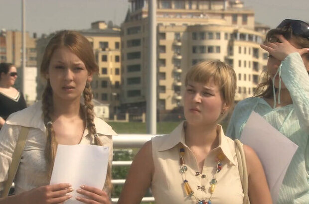 Zolushka.ru (2007) - photo 10