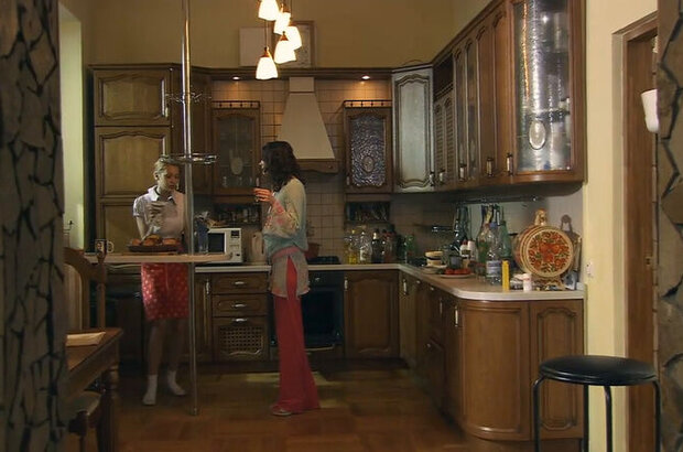 Zolushka.ru (2007) - photo 11