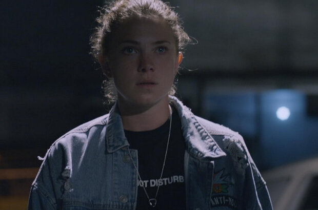 Gringa (2023) - photo 7