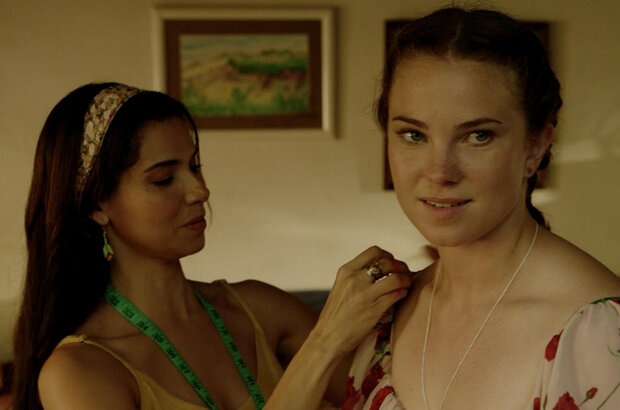 Gringa (2023) - photo 1