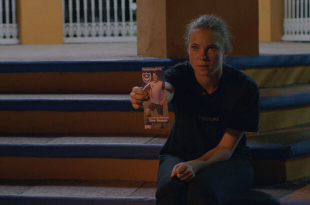 Gringa (2023) - photo 6