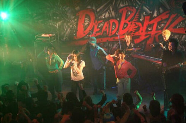 Crows Zero (2007) - photo 6