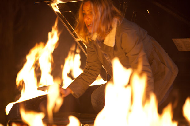 Carjacked (2011) - photo 1