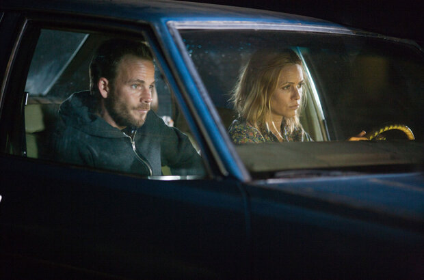 Carjacked (2011) - photo 3