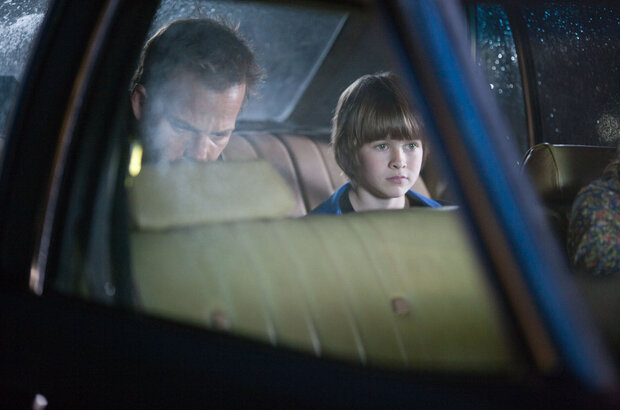 Carjacked (2011) - photo 2
