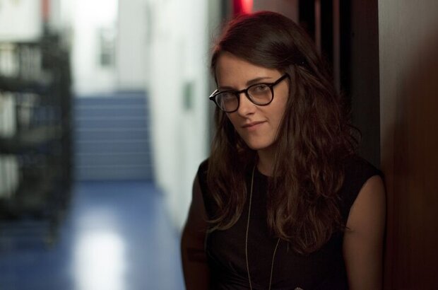 Clouds of Sils Maria (2014) - photo 5