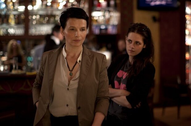 Clouds of Sils Maria (2014) - photo 6