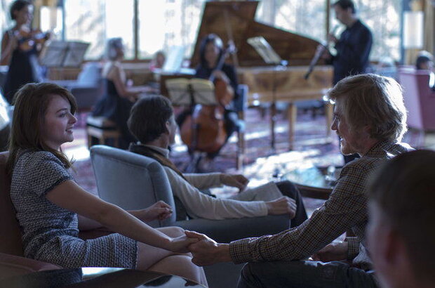 Clouds of Sils Maria (2014) - photo 9