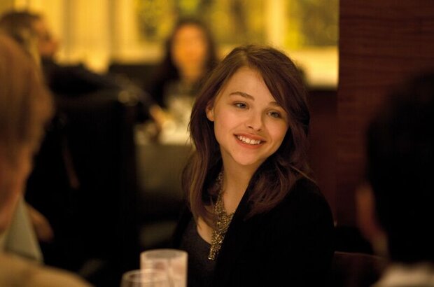Clouds of Sils Maria (2014) - photo 2