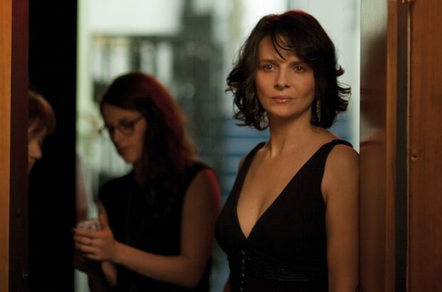 Clouds of Sils Maria (2014) - photo 1