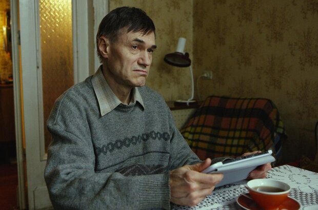 Дар (2018) - фото 4
