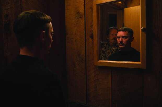 Иди к папочке (2019) - фото 2