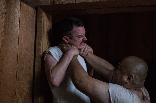 Иди к папочке (2019) - фото 4