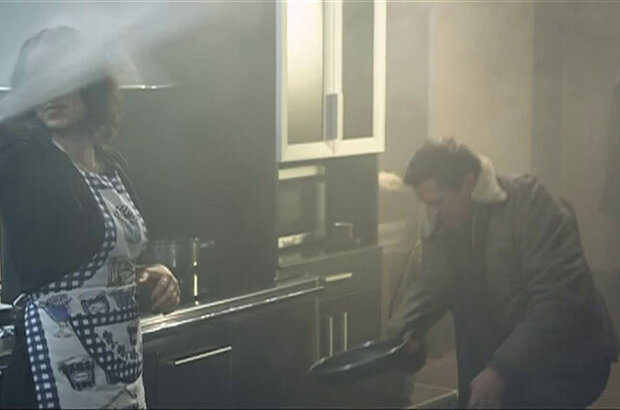 The Daughter of the Accordionist (2012) - photo 4
