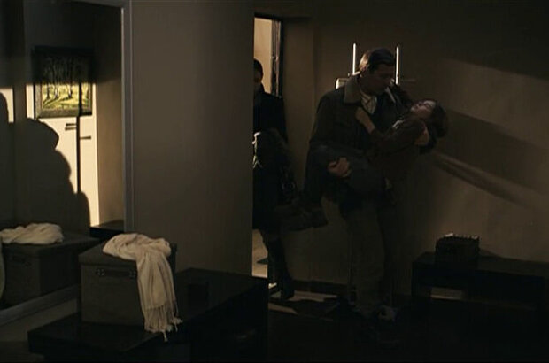 The Daughter of the Accordionist (2012) - photo 15