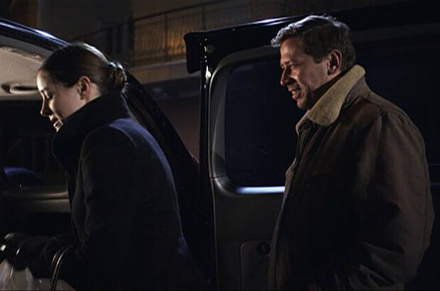 The Daughter of the Accordionist (2012) - photo 10