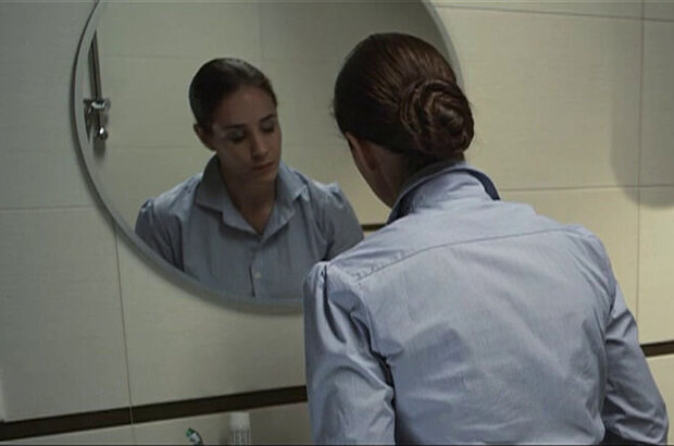 The Daughter of the Accordionist (2012) - photo 1