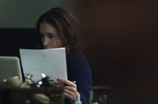 The Daughter of the Accordionist (2012) - photo 24