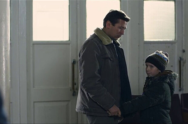 The Daughter of the Accordionist (2012) - photo 18