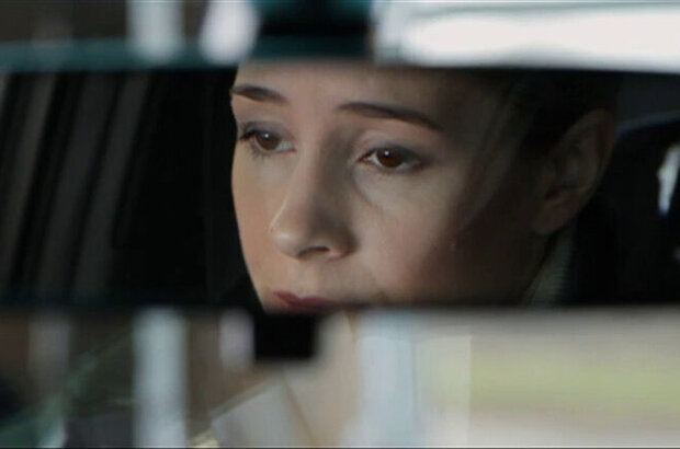 The Daughter of the Accordionist (2012) - photo 3