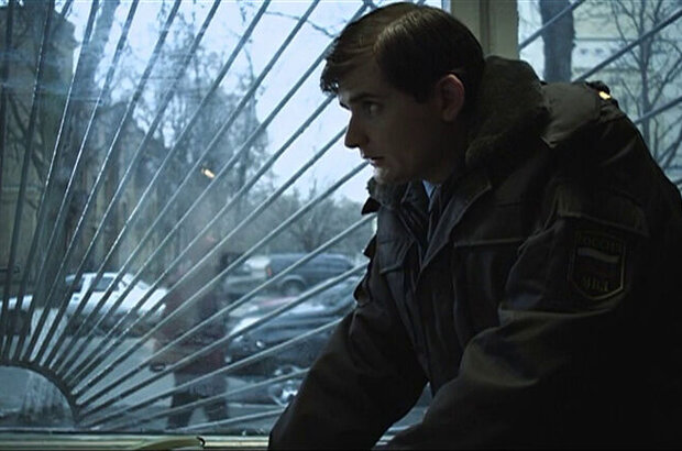 The Daughter of the Accordionist (2012) - photo 16