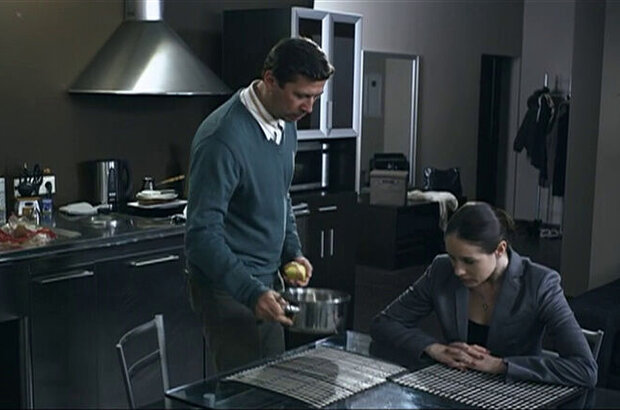 The Daughter of the Accordionist (2012) - photo 19