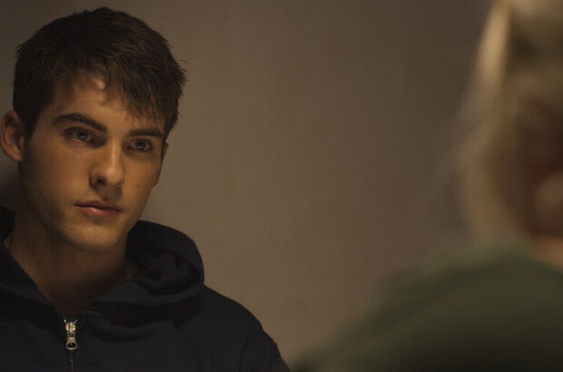 Notorious Nick (2021) - photo 7