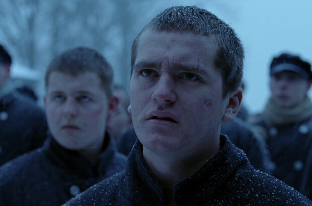 Король чёртова острова (2010) - фото 4