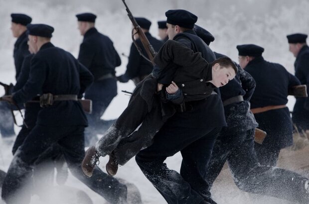 Король чёртова острова (2010) - фото 8