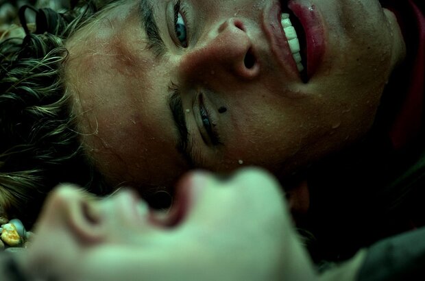 The Inhabited Island (2009) - photo 6