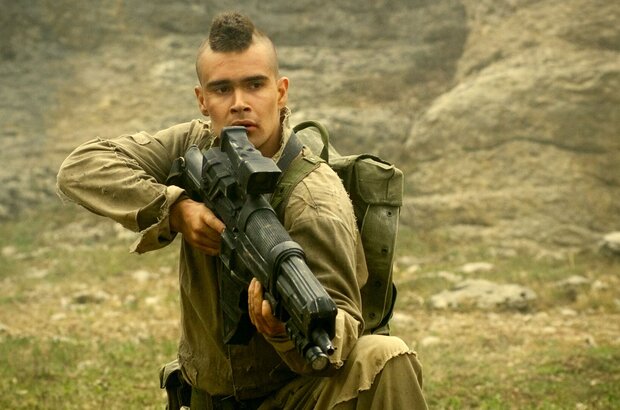 The Inhabited Island (2009) - photo 8