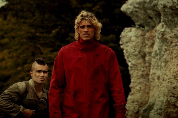 The Inhabited Island (2009) - photo 4