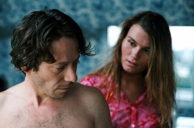 The Diving Bell and the Butterfly (2007) - photo 1