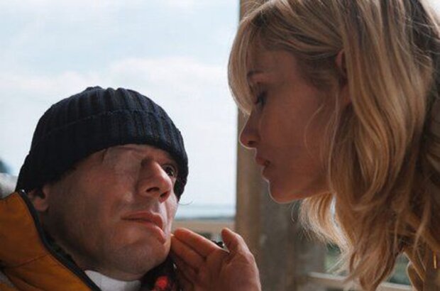 The Diving Bell and the Butterfly (2007) - photo 2