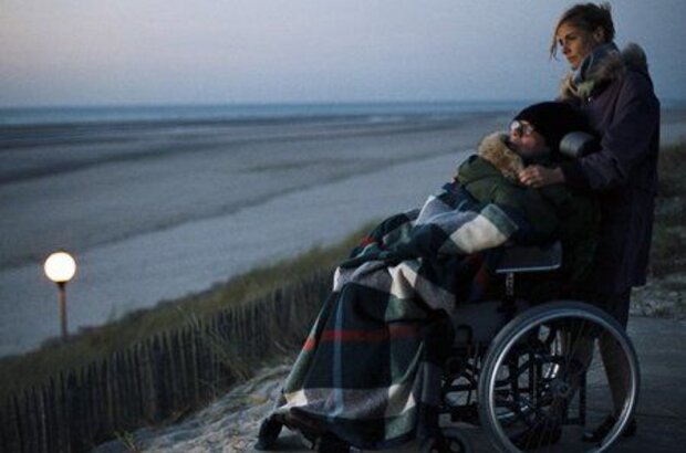 The Diving Bell and the Butterfly (2007) - photo 4