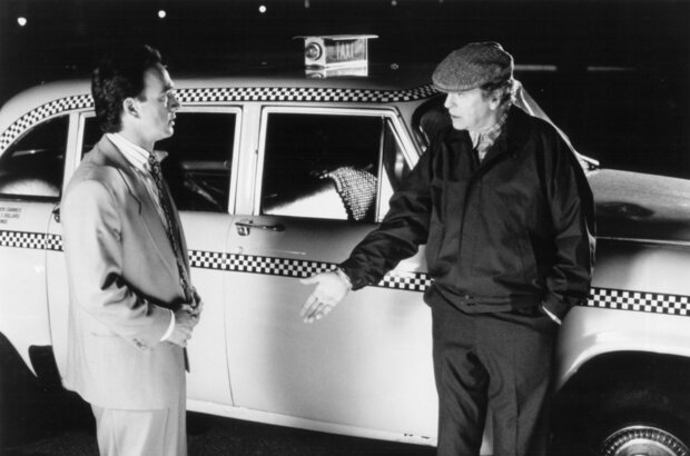 Mr. Destiny (1990) - photo 1