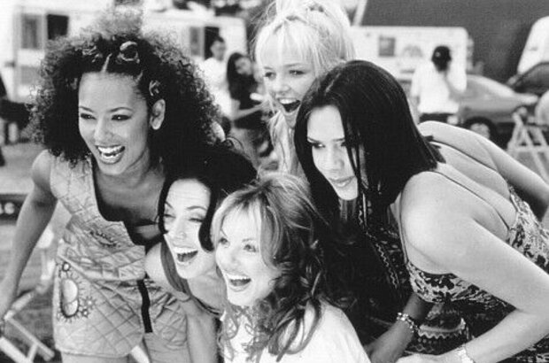 Spice World (1997) - photo 1