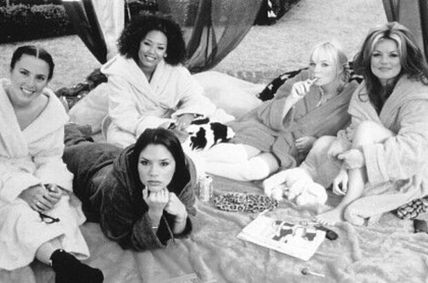 Spice World (1997) - photo 2