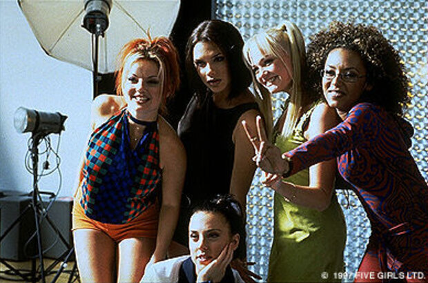 Spice World (1997) - photo 3