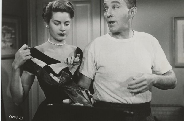 The Country Girl (1954) - photo 1