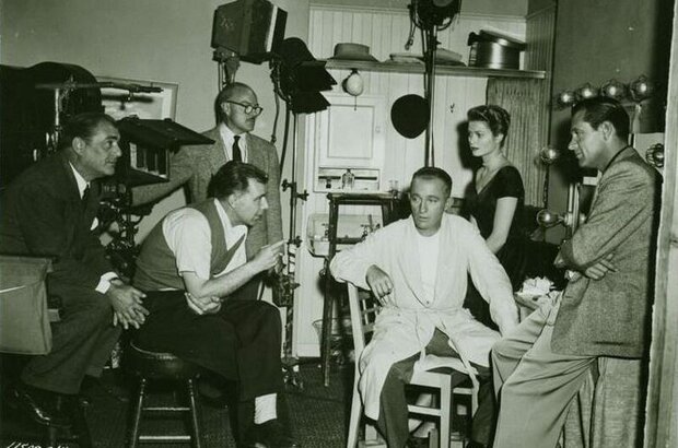 The Country Girl (1954) - photo 2