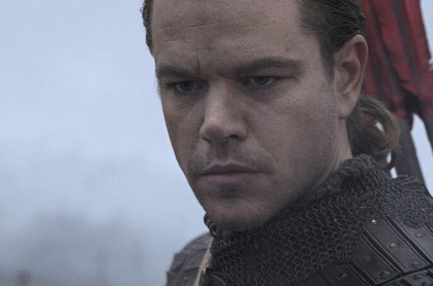 Великая стена (2016) - фото 2