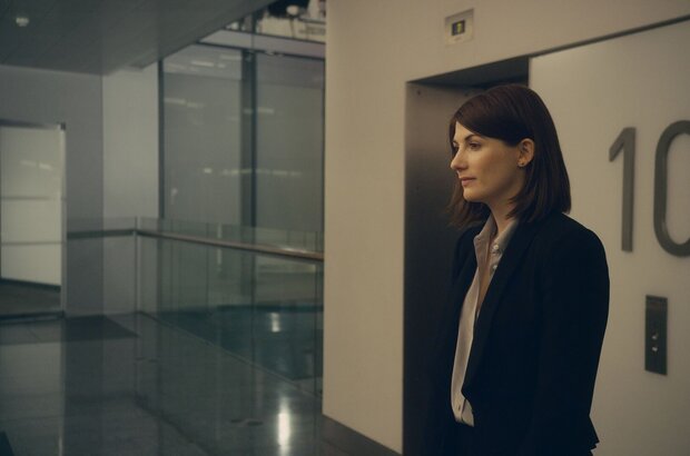 Привет, Картер (2013) - фото 2
