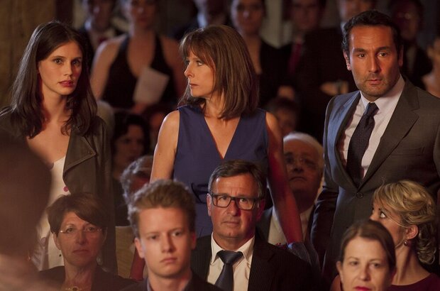 Families (2015) - photo 9