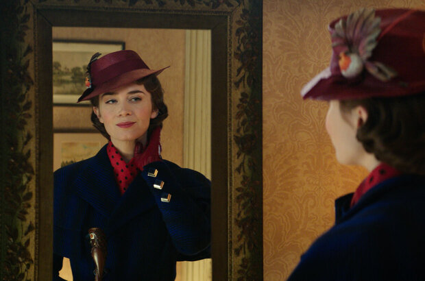 Mary Poppins Returns (2018) - photo 7
