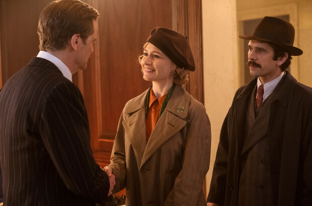 Mary Poppins Returns (2018) - photo 2