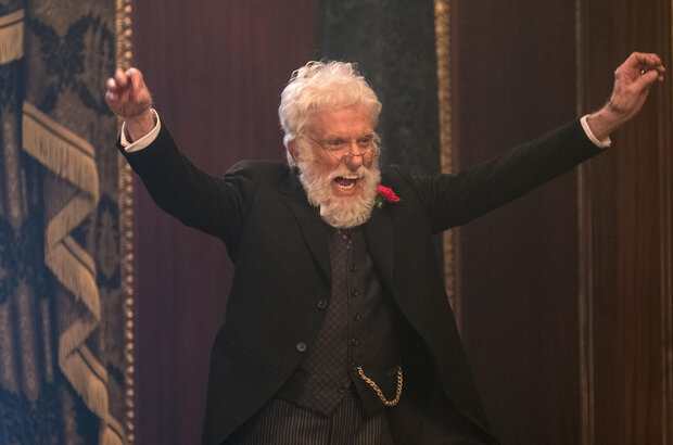 Mary Poppins Returns (2018) - photo 6