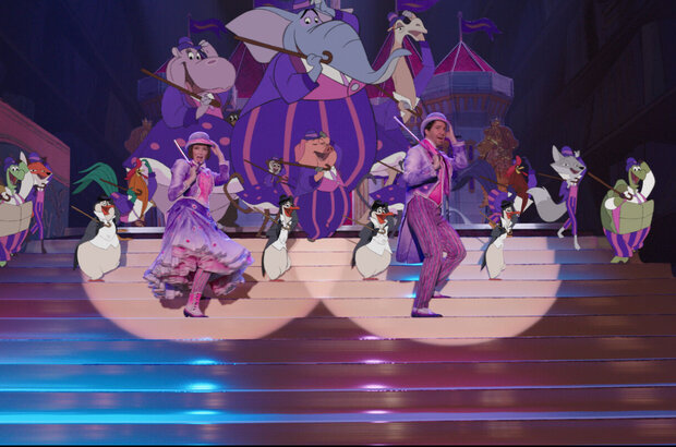 Mary Poppins Returns (2018) - photo 3