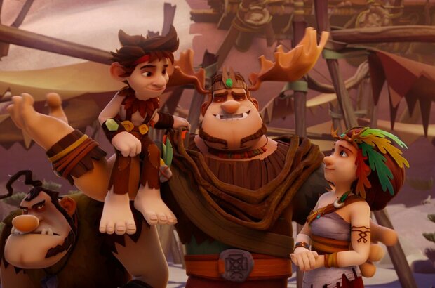 Troll – Kongens hale (2018) - photo 1